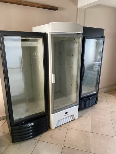 Freezer visa cooler