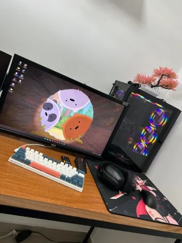 Pc gamer