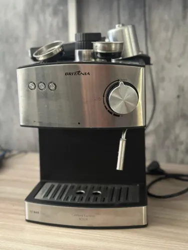 Cafeteira 