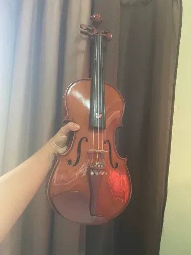 Violino Eagle VÊ 441