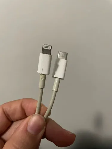 Cabo original iPhone