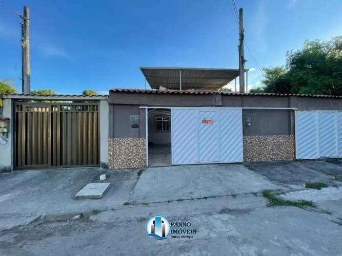 Casa locação na Figueira