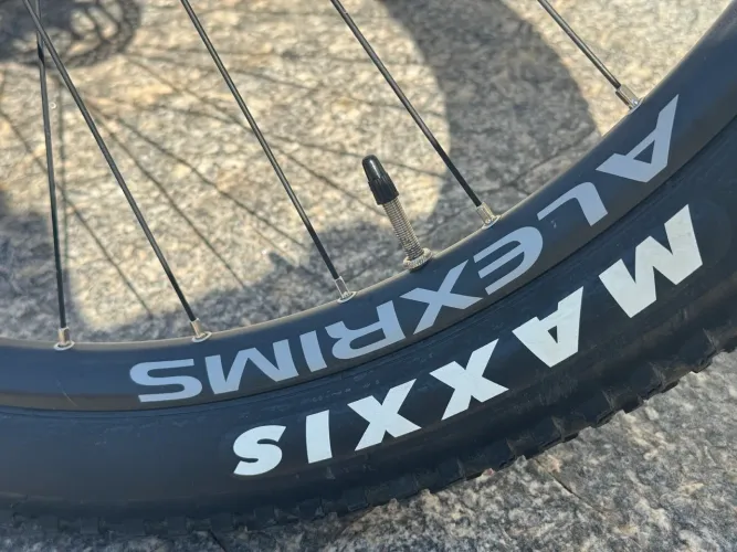BICICLETA OGGI ARO 29