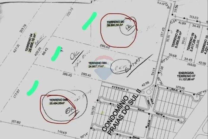 Terreno de Oportunidade: Sonhos em Aracaju!