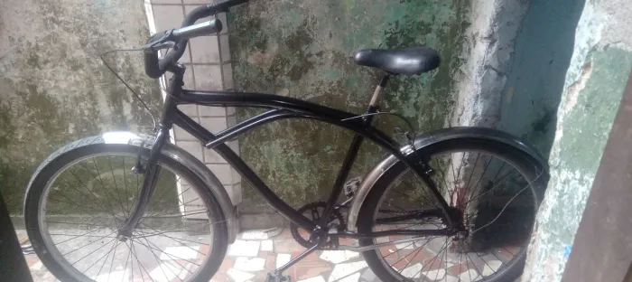 Bicicleta piti bike nova  