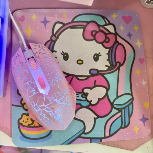 Mouse pad personalizado 
