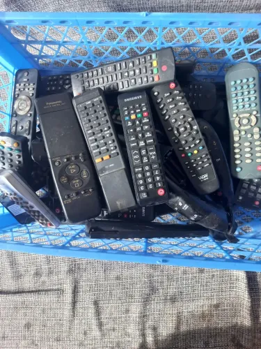 33 controle remoto 