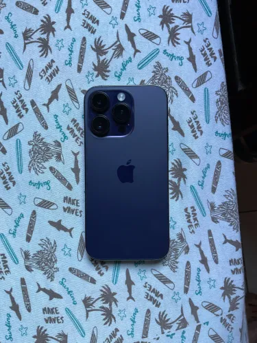 IPHONE 14 PRO