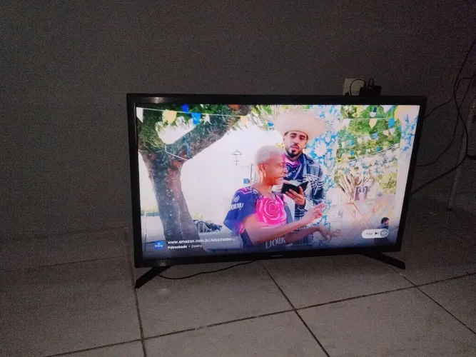 Apenas 2 anos de uso 