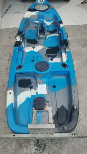Barco valor 2.000 aceito ofertas