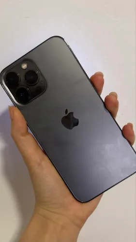 iPhone 13 Pro Max