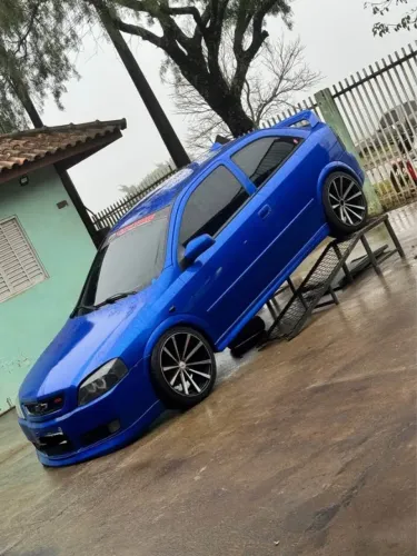 Chevrolet Astra 2.0/ CD/ Sunny/ GLS 2.0 8V 3P 2003