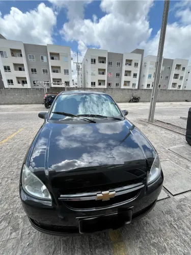 Chevrolet Classic Life/ls 1.0 VHC Flexp. 4P 2014