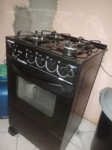 vendendo um fogão