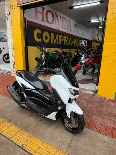 NMAX 160 2022