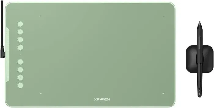 mesa digitalizadora xp pen deco 01v2