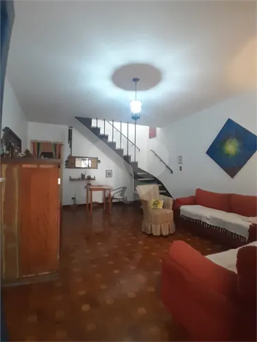 Sobrado à venda no bairro Perdizes.