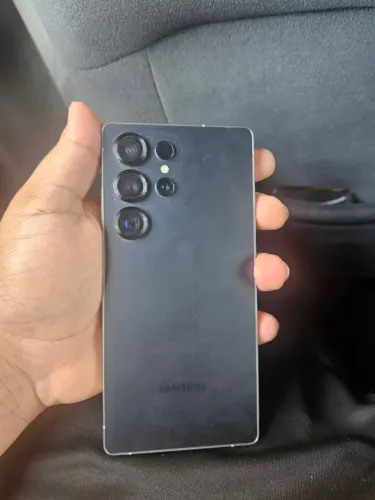 S25 ultra 512gb 