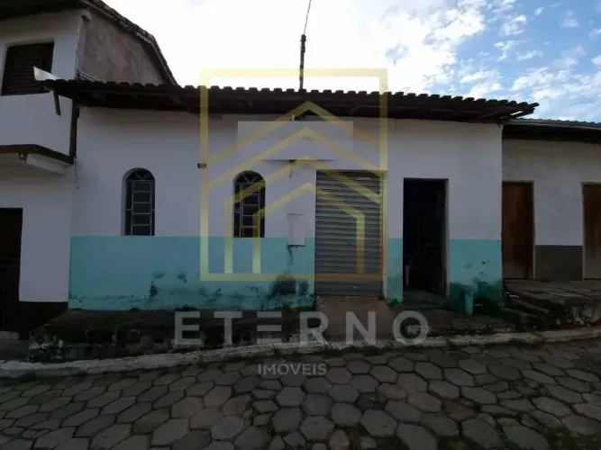 Comercial para Venda em Iporanga, Centro, 1 banheiro