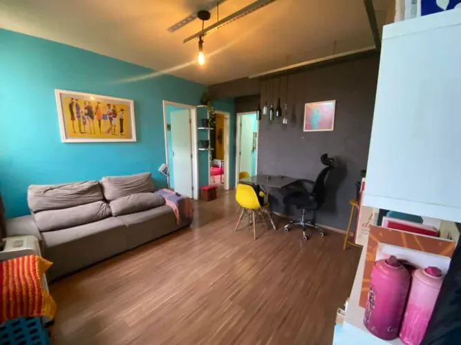 Apartamento para comprar Jardim Vitória Belo Horizonte