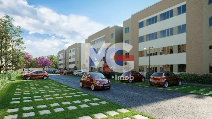 Apartamento em Aeroporto