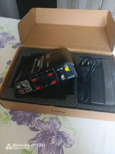 Amplificadores