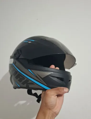 CAPACETE TORK