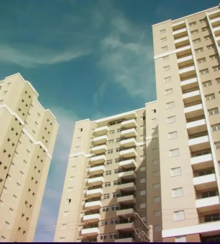 APARTAMENTO À VENDA ANDAR BAIXO | SOL DA MANHÃ | 81 m² | 2 DORMITÓRIOS (REVERSÍVEL PARA 3