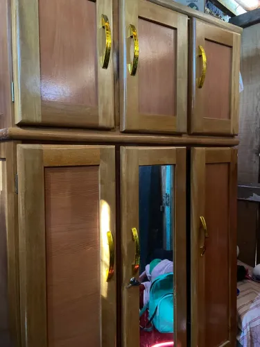 Vendo guarda roupa
