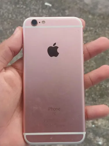iPhone 6s troca ou venda