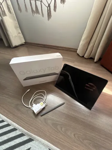 Samsung Galaxy Tab S9fe