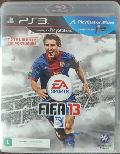 FIFA 13