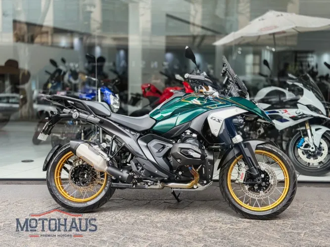 Bmw R 1300 gs option 719 2024