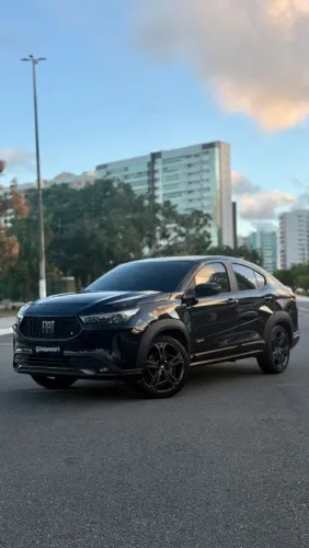 Fiat Fastback Limited Ed.1.3 270 T.flex Aut. 2023