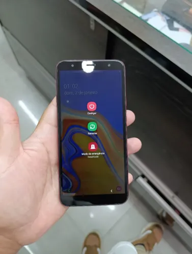 Samsung J4 plus