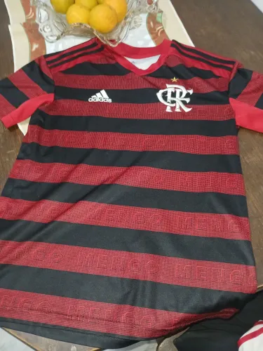 Camisas do Flamengo