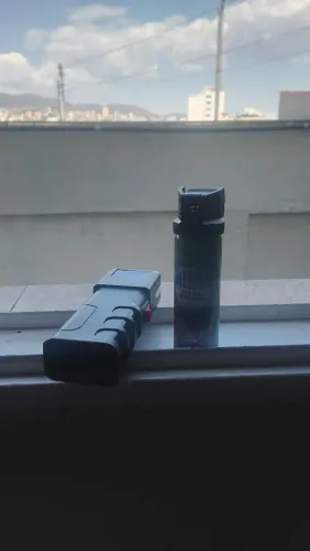 Spray