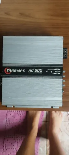 Taramps HD800