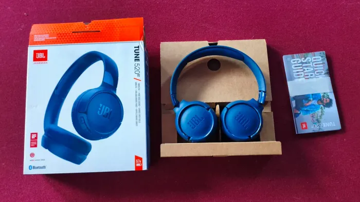 Fone JBL original 