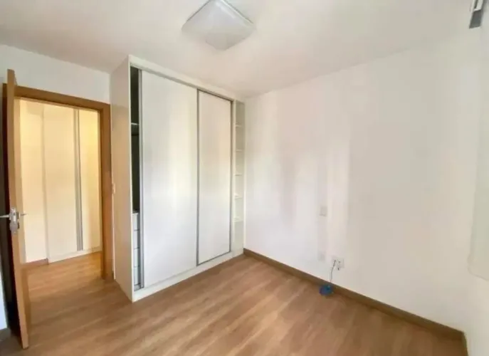 (MU) APARTAMENTO A VENDA 100% FINANCIADO 