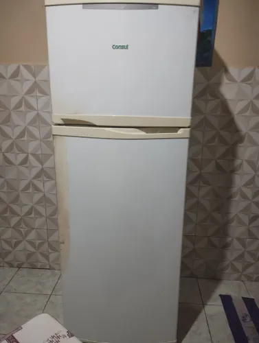 Geladeira Consul
