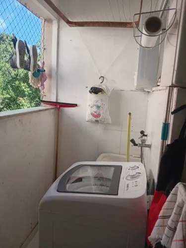 VENDO ESSE APARTAMENTO