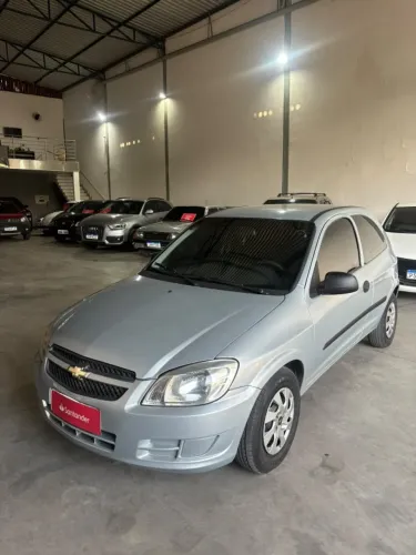 Chevrolet Celta Life/ LS 1.0 MPFI 8V Flexpower 3P 2012