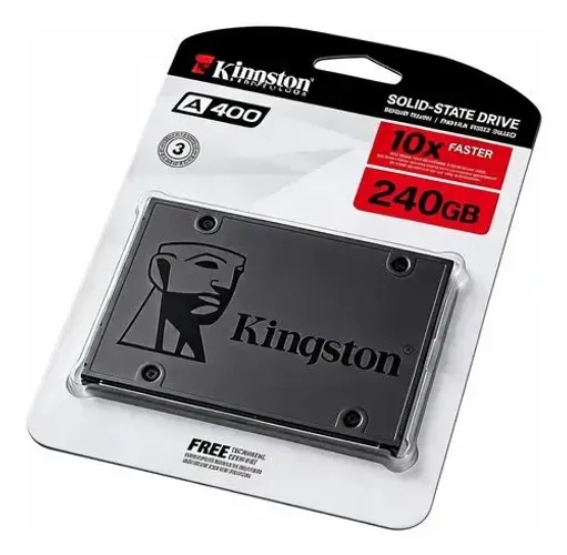 SSD BARATO