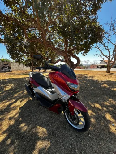 Nmax 160 2017