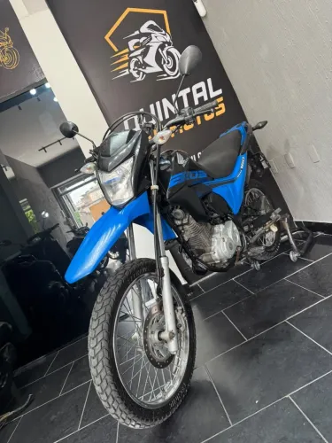 HONDA BROS