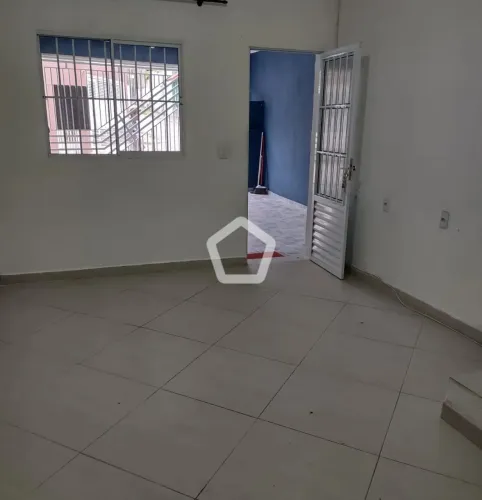 Casa em Vila Jacuí
