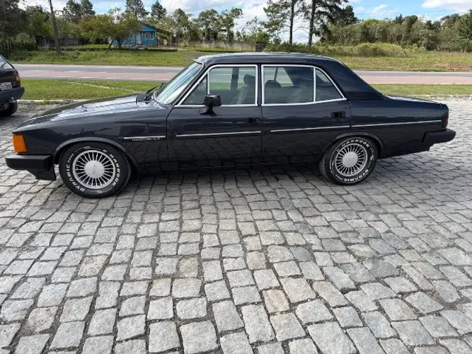 Chevrolet Opala Comodoro/comod. SLE 4.1/2.5 1990