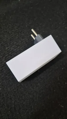 Fonte Original Starlink Mini 60W 30V (UTP-231L) + Cabo de Alimentação