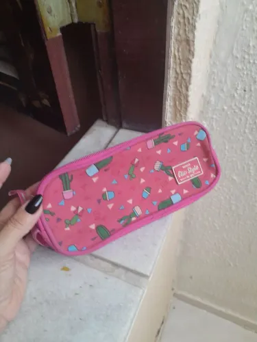 Estojo Escolar 
